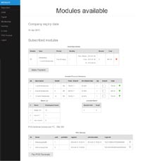 2014 03 online membership system subscription module thumb