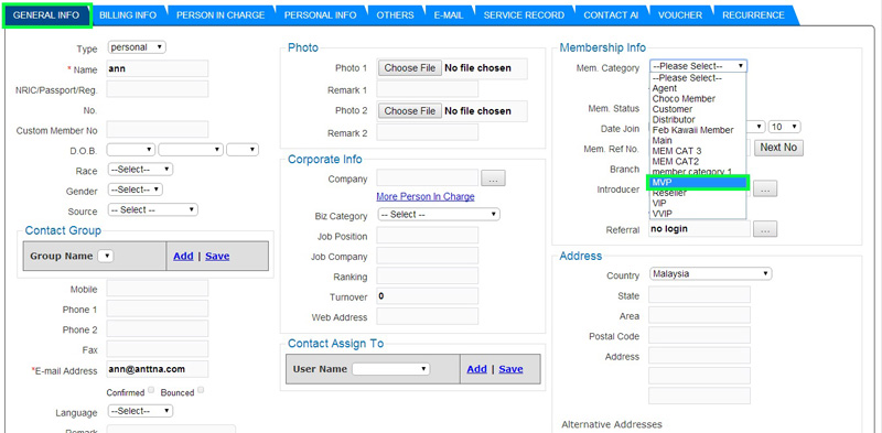 2014 11 online membership create membership for existing contact 6