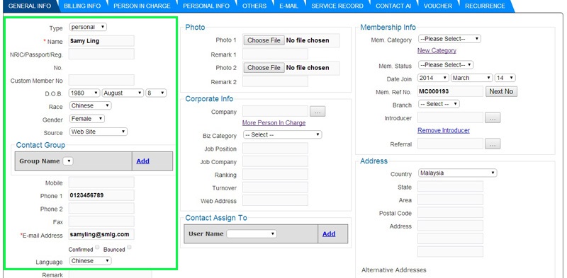 2014 11 online membership create membership for new contact 4