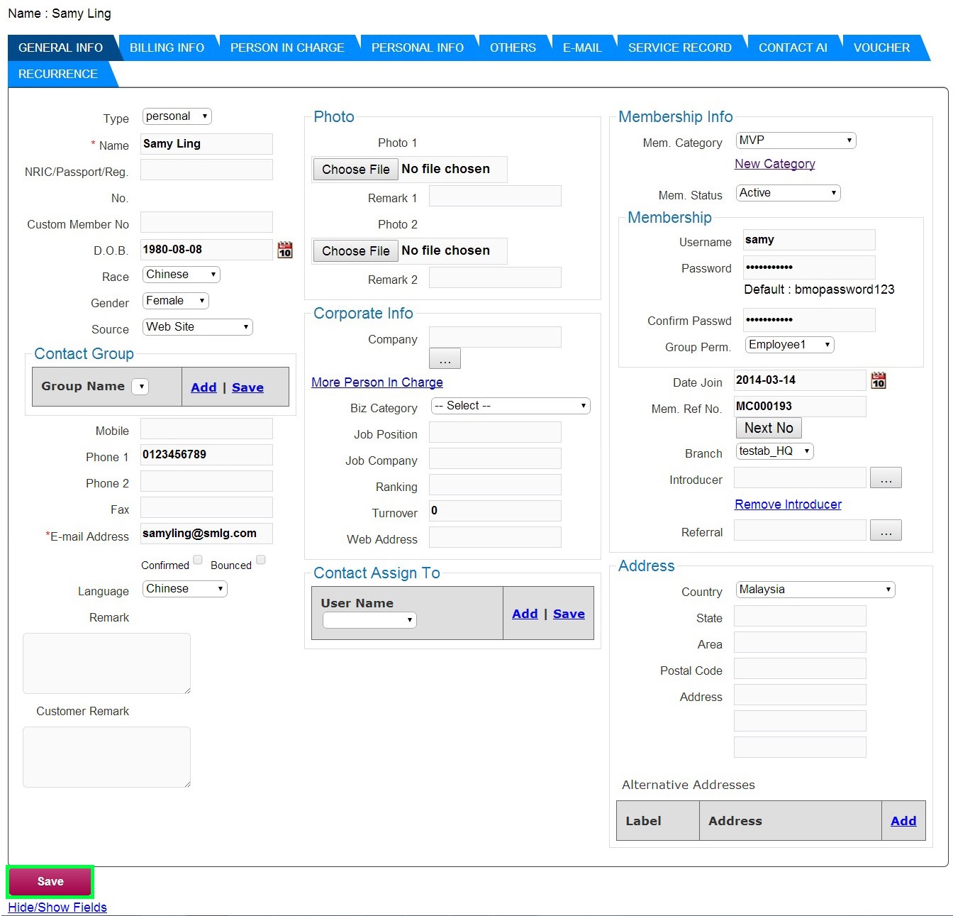 2014 11 online membership create membership for new contact 6