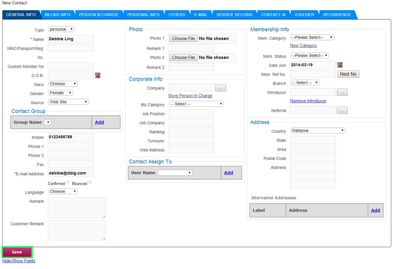 2014 11 online membership create new contact 4