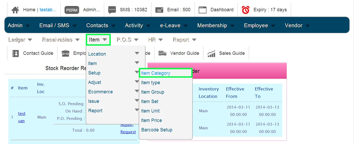 2014 12 online membership create item category for membership 3