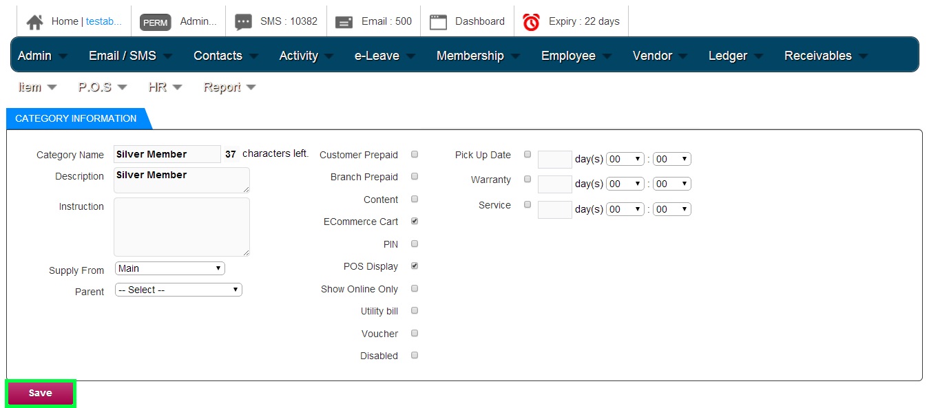 2014 12 online membership create item category for membership 7