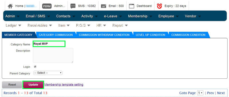 2014 12 online membership update membership category 5